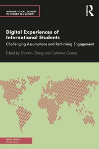 Produktbild: Digital Experiences of International Students