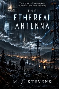 Produktbild: THE ETHERIAL ANTENNA