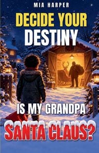 Produktbild: Decide your Destiny