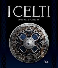 Produktbild: I celti