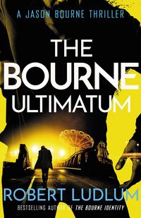 Produktbild: The Bourne Ultimatum