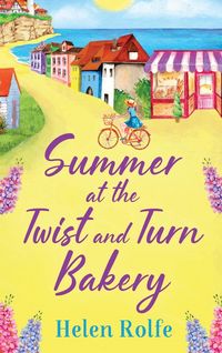 Produktbild: Summer at the Twist and Turn Bakery