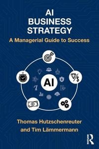 Produktbild: AI Business Strategy