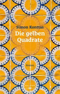 Produktbild: Die gelben Quadrate