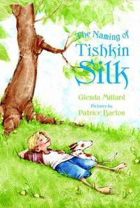 Produktbild: The Naming of Tishkin Silk