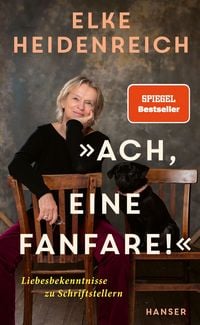 Produktbild: &raquo;Ach, eine Fanfare!&laquo;