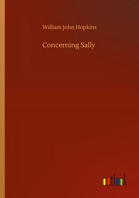 Produktbild: Concerning Sally