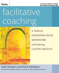 Produktbild: Facilitative Coaching