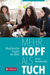 Produktbild: Mehr Kopf als Tuch