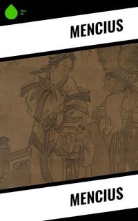 Produktbild: Mencius