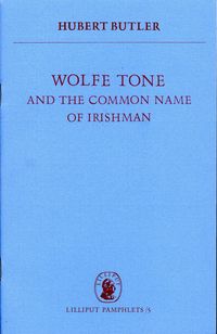 Produktbild: Wolfe Tone