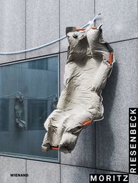Produktbild: Young Artists 2022 - Moritz Riesenbeck
