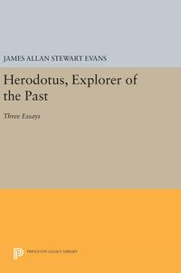 Produktbild: Herodotus, Explorer of the Past
