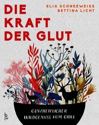 Produktbild: Die Kraft der Glut