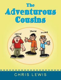 Produktbild: The Adventurous Cousins