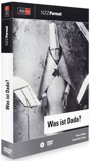 Produktbild: Was ist Dada?, 1 DVD