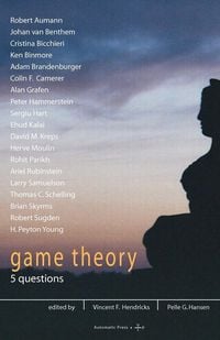 Produktbild: Game Theory