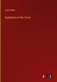 Produktbild: Quadrature of the Circle