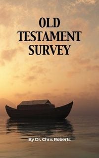 Produktbild: Old Testament Survey