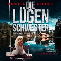 Produktbild: Die L&uuml;genschwester