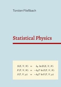 Produktbild: Statistical Physics