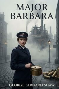 Produktbild: Major Barbara
