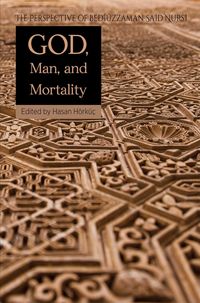 Produktbild: God, Man, and Mortality