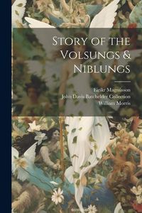 Produktbild: Story of the Volsungs & Niblungs