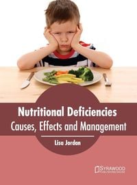 Produktbild: Nutritional Deficiencies