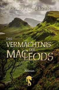 Produktbild: Das Verm&auml;chtnis der MacLeods