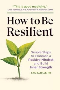 Produktbild: How to Be Resilient