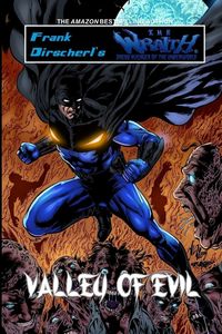 Produktbild: Valley of Evil
