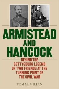 Produktbild: Armistead and Hancock