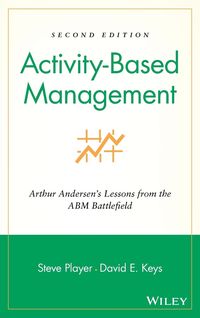 Produktbild: Activity-Based Management