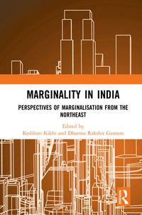 Produktbild: Marginality in India