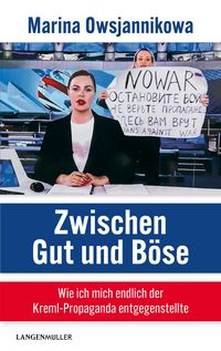 Produktbild: Zwischen Gut und Böse