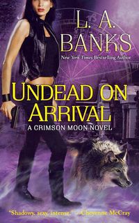 Produktbild: Undead on Arrival