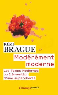 Produktbild: Mod&eacute;r&eacute;ment moderne
