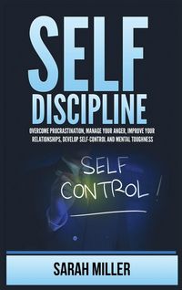 Produktbild: Self-Discipline