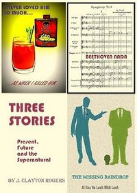 Produktbild: Three Stories