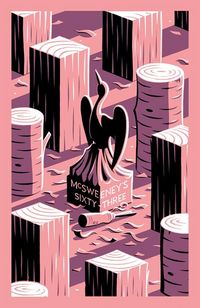Produktbild: McSweeney's Issue 63 (McSweeney's Quarterly Concern)