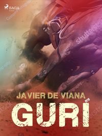 Produktbild: Gur&iacute;
