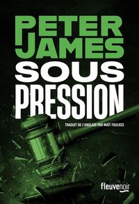 Produktbild: Sous pression