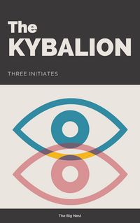 Produktbild: Kybalion