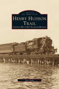 Produktbild: Henry Hudson Trail