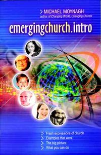 Produktbild: Emergingchurch.Intro
