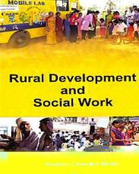 Produktbild: Rural Development And Social Work