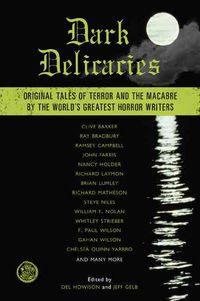 Produktbild: Dark Delicacies