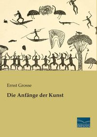 Produktbild: Die Anf&auml;nge der Kunst