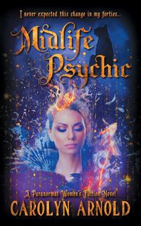 Produktbild: Midlife Psychic